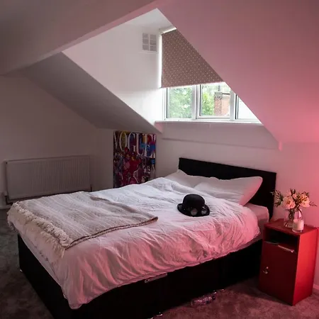 Beeston Art House * Leeds
