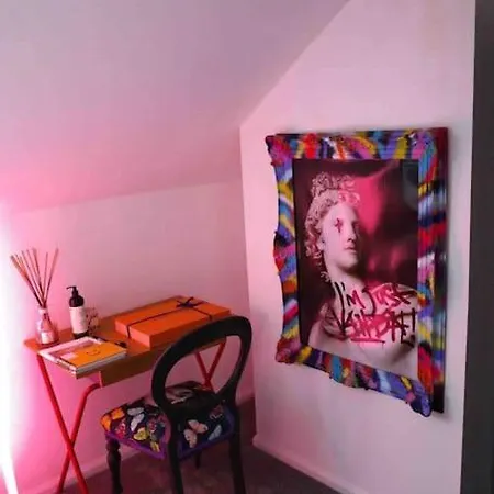 Beeston Art House *