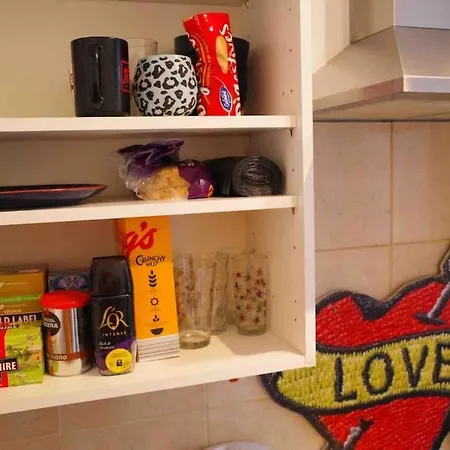 Beeston Art House Homestay szállás Leeds