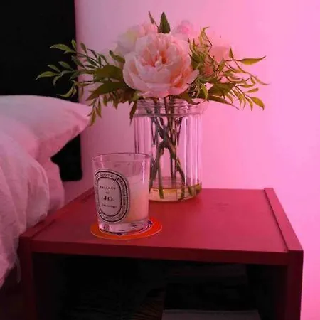 Beeston Art House Homestay szállás Leeds