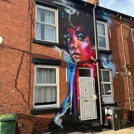 Beeston Art House * Leeds