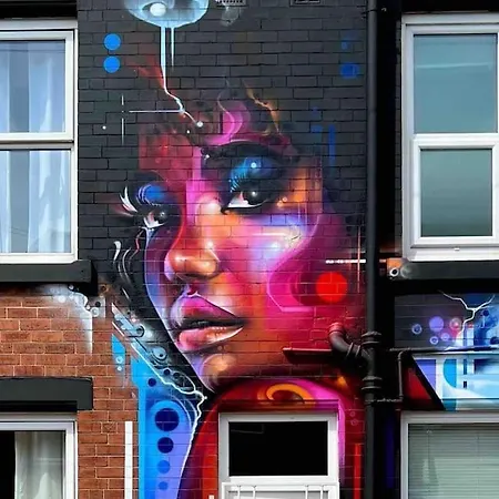 Beeston Art House